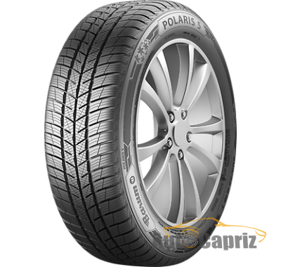 Шины Barum Polaris 5 235/40 R19 96V XL